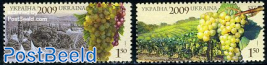 Wine regions 2v