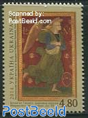 Angel Gabriel 1v