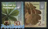 Definitives Reprints 2v (with year 2014-III)