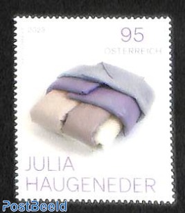 Julia Haugeneder 1v