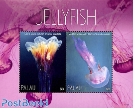 Jellyfish s/s