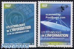 Information technology 2v