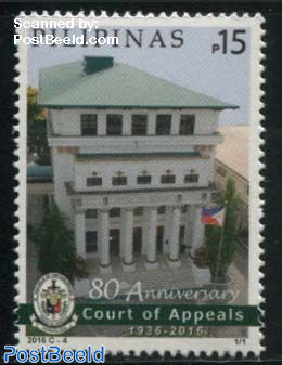 Court of Appeals 1v