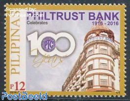 Philtrust Bank 1v