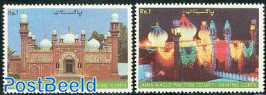 Jamia-Masjid mosque 2v