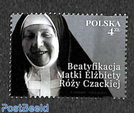 Mother Elzbieta Roza Czacka 1v