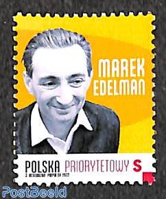 Marek Edelman 1v