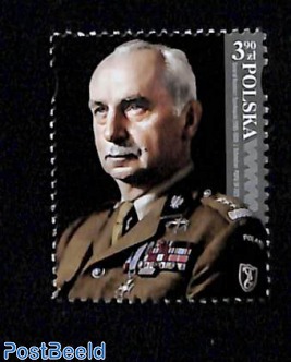 General Kazimierz Sosnkowski 1v
