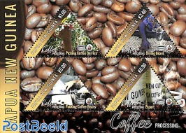 Coffee s/s