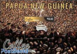 Coffee s/s
