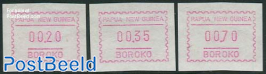 Automat stamp 3v