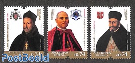 Archbishops of Braga 3v