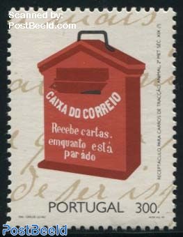 Mailbox 1v