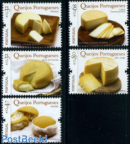 Cheese 5v
