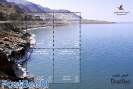 Dead sea 4v m/s