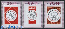 Ajax 3v