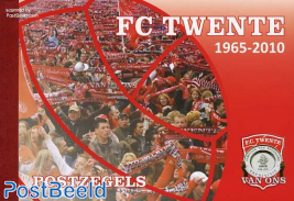FC Twente Prestige booklet