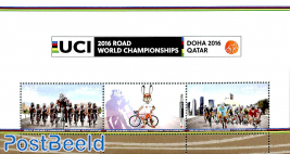 UCI World Championship s/s