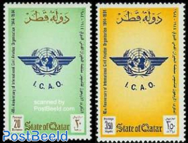 ICAO 2v