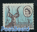 3p/2,5c, Stamp out of set