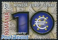10 Years Euro 1v