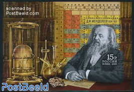 Mendeleev s/s