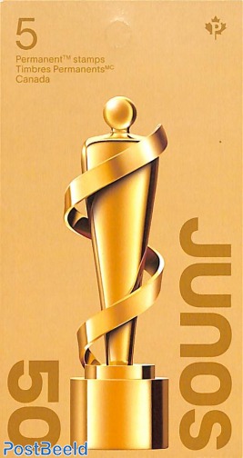 Juno award booklet s-a
