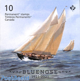 Bluenose booklet s-a