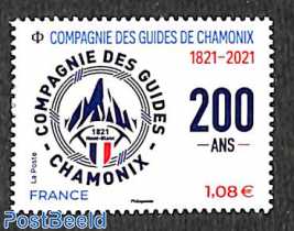 Guides de Chamonix 1v