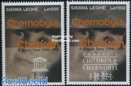Tsjernobyl 2v