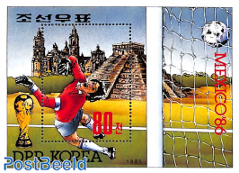 World Cup Football Mexico s/s