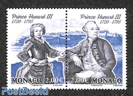 Prince Honoré III 2v [:]
