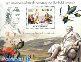 Alexander von Humboldt s/s