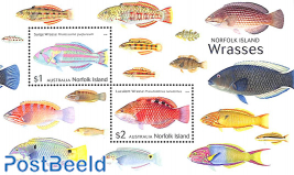 Fish s/s