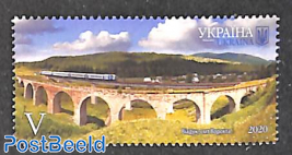 Voroktha viaduct 1v