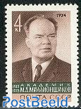 M.A. Millionschtschik 1v