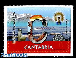 Cantabria 1v s-a