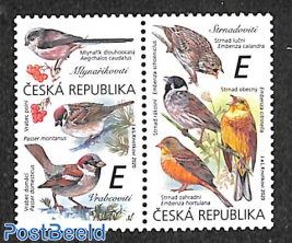 Singing birds 2v [:]