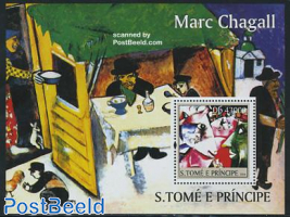 Marc Chagall s/s