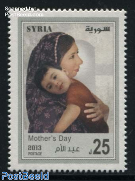 Mothers Day 1v