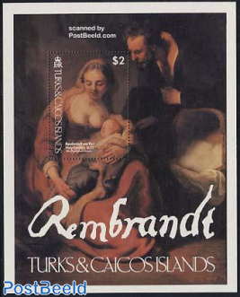Rembrandt s/s