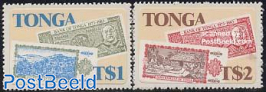 Bank of Tonga 2v