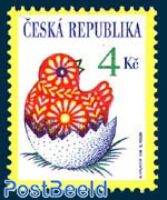 Easter 1v