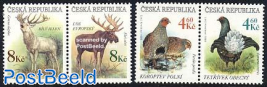 Animals 2x2v [:]