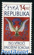 150 Years SOKOLA 1v