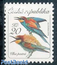 Bee-eater 1v