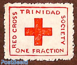 Red Cross 1v