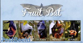 Fruit Bat 5v m/s