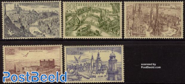 Airmail 5v
