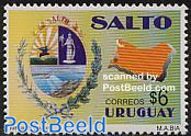 Salto province 1v